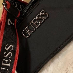 Guess crossbody
